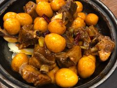 -明海妈妈菜(大连外国语学院店)