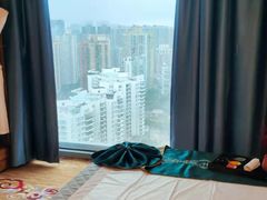 -芳朴养生按摩spa·男士