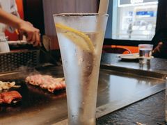 -火地铁板烧(昆山万象汇店)