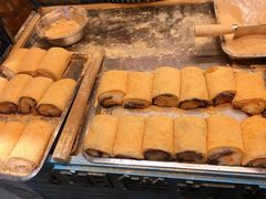 朝鲜打糕-朝鲜族打糕(时尚天河店)