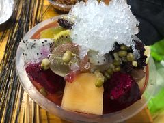 -杨婆婆烤肉(文昌阁店)