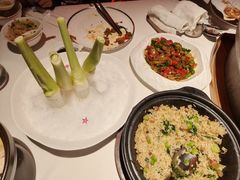 -璞徽·徽商家宴(长泰广场店)