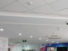-新东方国际教育·雅思托福(海淀水清木华校区)