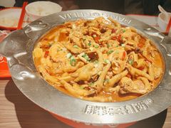 -胖哥俩肉蟹煲(杭州下沙学林街店)