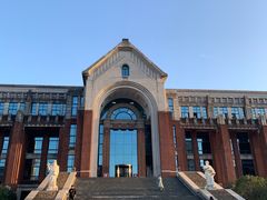 -华东政法大学(松江校区)