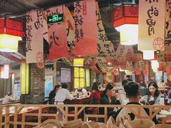 -蜀大侠火锅(寰球文化地标·总府店)