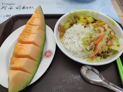 -北京大学-学五食堂