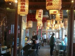 -二十八里太湖船菜(吉祥路店)