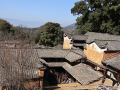 -杨家堂村