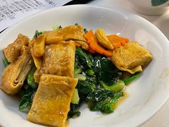 -莆田餐厅PUTIEN(颐堤港店)