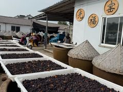 -苏州市吴中区光福窑上花果蜜饯厂