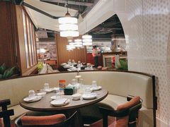 -前海沿·青岛菜(大拇指广场石老人店)