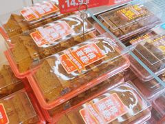 -味多美蛋糕(静安庄店)