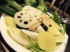 -宽板凳老灶火锅(南礼士路店)