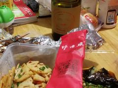 生牛肉-醉烧膘·烧烤夜宵王(总店)
