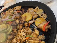 -一烙锅(友谊店)