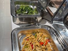 -天荷菜根·闽南素食自助(刺桐北路店)