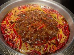 -廖掌柜·重庆鲜货火锅(上海首店)