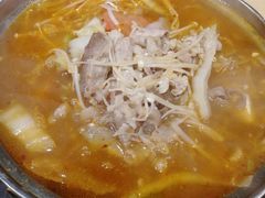 -中医药大学-第2食堂