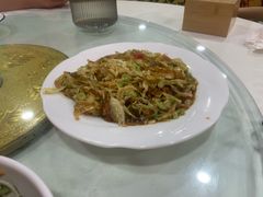 -听涛雅苑百味饺子老家菜馆