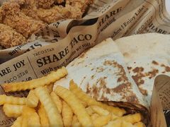 -TACO STAR 塔可星(下沙宝龙店)