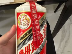 -肥家大排档(天河体育西店)