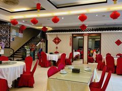 -青春·淮扬菜(东关街店)