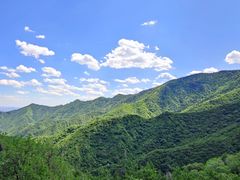 -北京鹫峰国家森林公园