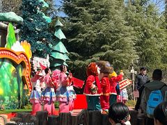 -芜湖方特东方神画