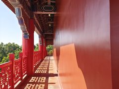 -广州莲花山旅游区