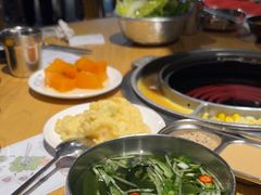 -姜虎东白丁烤肉(恒隆广场店)
