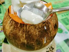 -玉椰林甜品店(创始店)