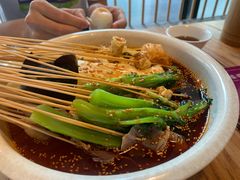-叶婆婆钵钵鸡(解放碑店)