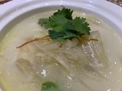 -君德澜酒家·创意粤菜(金山谷店)