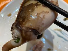 -柳柳饭店(华山中路店)