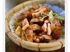 -园林美食城·本土农家菜(杨和镇店)