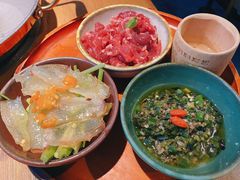 -吃饭皇帝大(合生汇店)