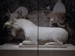 -宁夏博物馆
