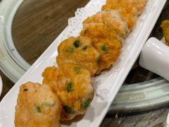 -东辰望海鱼码头·海鲜餐厅