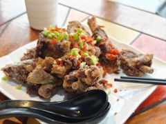 -永茂驴肉(莲池南大街总店)