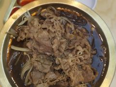 -食米家拌饭(梅溪新天地店)