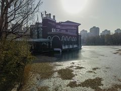 -银树楼(紫玉山庄东区店)