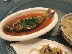 -宴天下大酒店(政和路店)