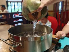 -糟粕醋·椰苑海南菜餐厅(亚龙湾天域酒店)