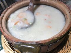 -蟹蟹潮汕砂锅粥(食八方美食城店)