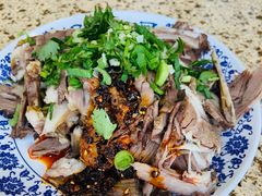 -吾穆勒蓬灰牛肉面·清真(北滨河中路店)