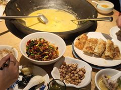 -陈大锅·岳阳鱼馆·地道岳阳菜(美食街店)