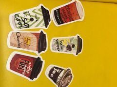 -W CAFE(甜爱路店)