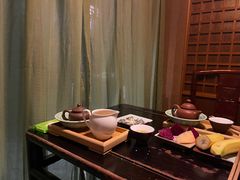 -青藤茶馆(南山路店)