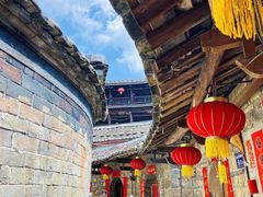 -福建土楼(南靖)景区